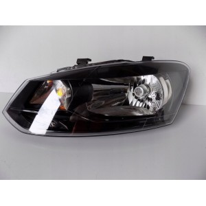 VW Polo Predná lampa H7 Ľavá - 5177 | mobilpol.sk