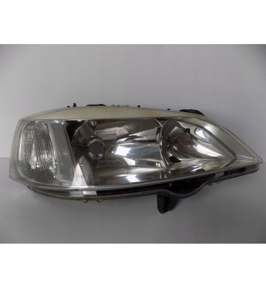 Opel Astra G II Lampa Pravá H7 - 5175