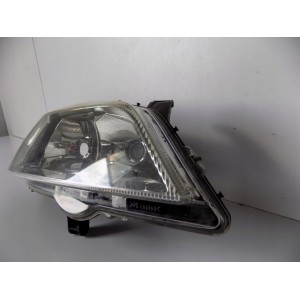 Opel Astra G II Lampa Pravá H7 - 5175 | mobilpol.sk