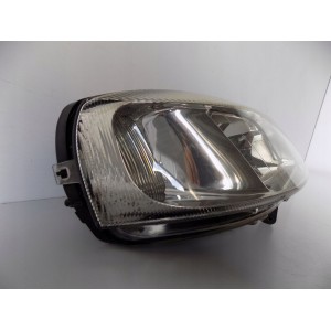 Opel Astra G II Lampa Pravá H7 - 5175 | mobilpol.sk