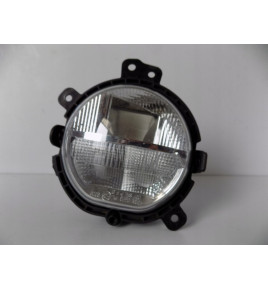 Mini Cooper - Halogén Pravý...