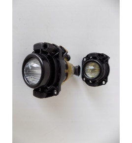 BMW X3 E83 - Halogén - 5164