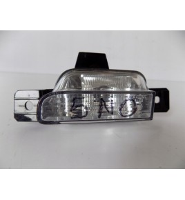 VW Tiguan - Pravé zadné...