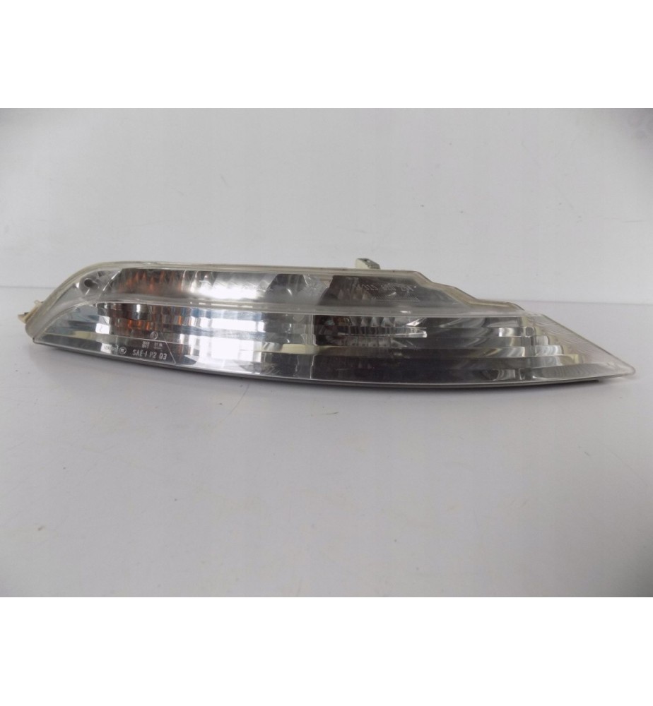 BMW 6 E63 - Pravý smerový ukazovateľ - 5160