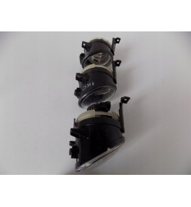 VW Touran - Halogénová lampa ľavá - 5156