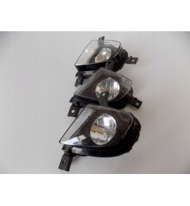 BMW 3 E90 LCI - Halogén Ľavý - 5154