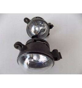 Seat Ibiza 3 - Halogén Ľavý - 5145