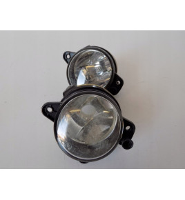 VW Polo VW T5 - Halogénový ľavý - 5142