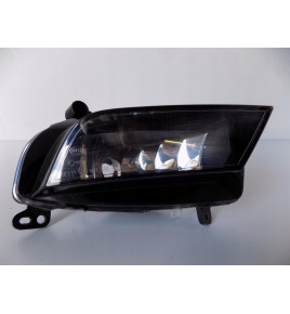 Audi A4 B8 Lift - Halogén...