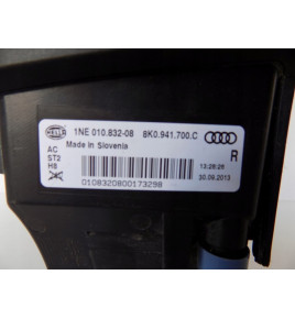 Audi A4 B8 Lift - Halogén Pravý - 5110