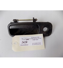 VOLKSWAGEN SHARAN MK2...