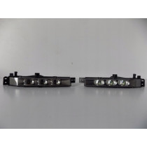 BMW 6 F12 F13 LCI - Halogén...