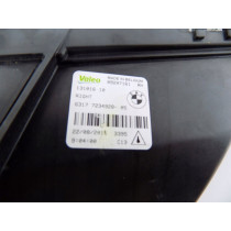 BMW 6 F12 F13 LCI - Halogén Pravý - 5130