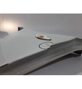 BMW 3 E90 / E91 Blatník Ľavý Poškodený - 13000