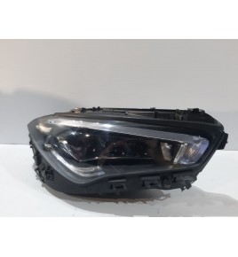 Mercedes CLA W118 Lampa...