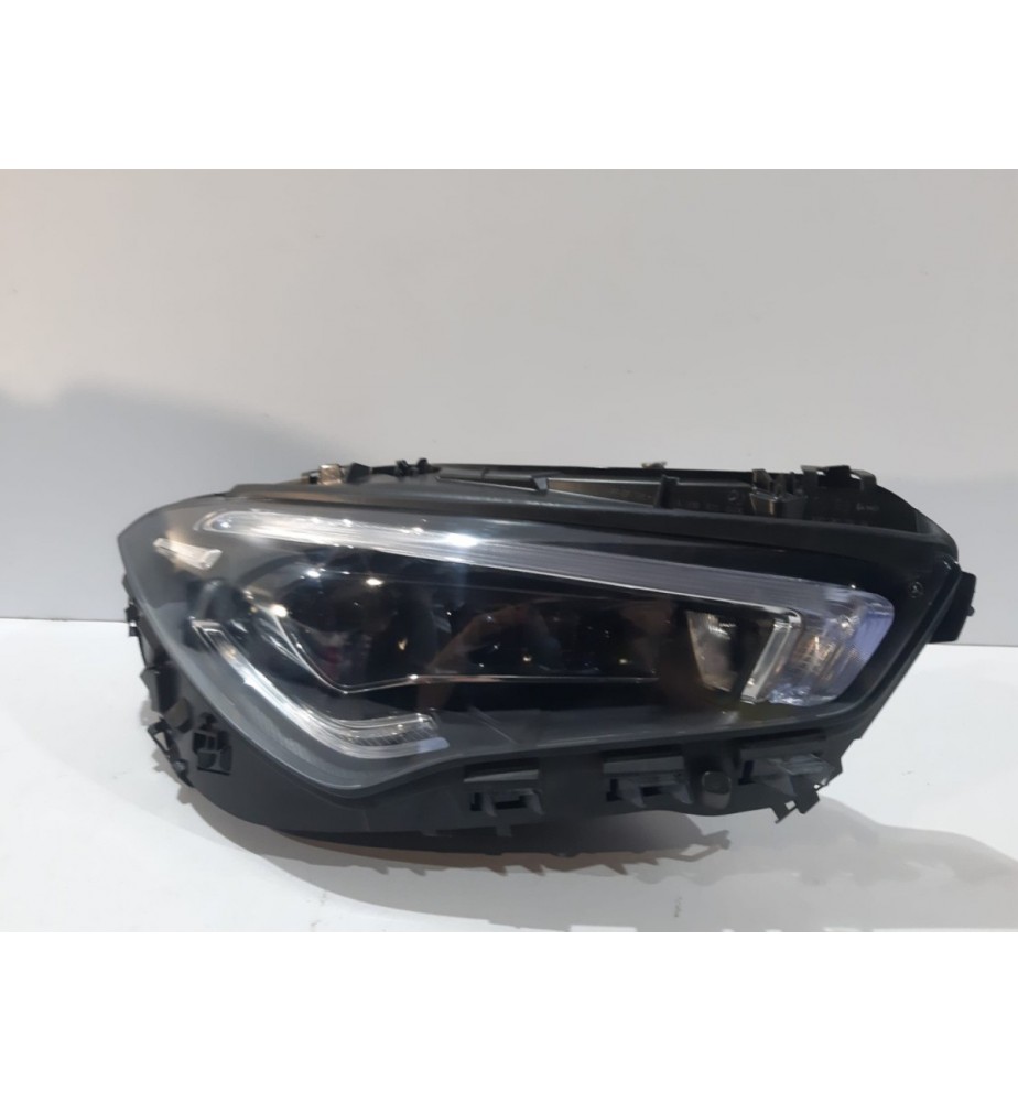 Mercedes CLA W118 Lampa Multibeam LED R - 13003