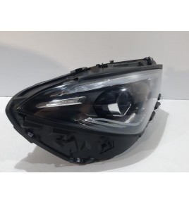Mercedes CLA W118 Lampa Multibeam LED R - 13003