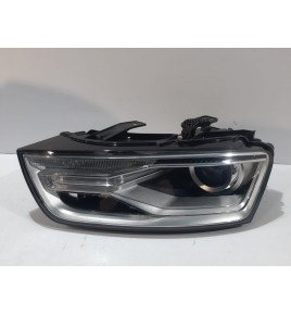 Audi Q3 8U0 Predná lampa...