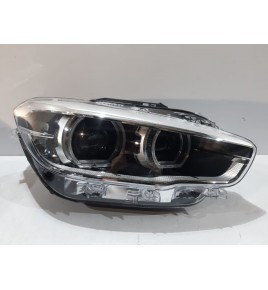 BMW 1 F20 Lampa FULL LED...