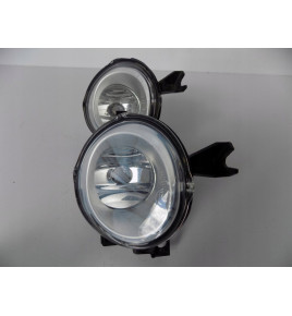 VW Touareg 7L - Halogén pravý - 5122