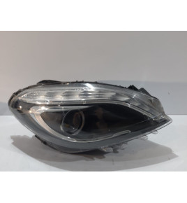 Mercedes W246 Lampa...