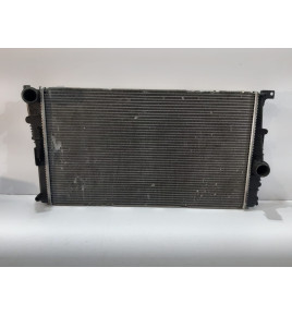 BMW F20 F30 Chladič vody...