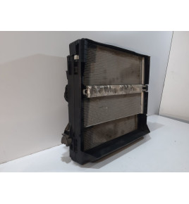 BMW X5 E70 Sada chladičov benzín - 13016