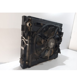 BMW X5 E70 Sada chladičov benzín - 13016