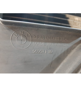 BMW X5 E70 Sada chladičov benzín - 13016