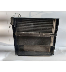 BMW X5 E70 Sada chladičov...