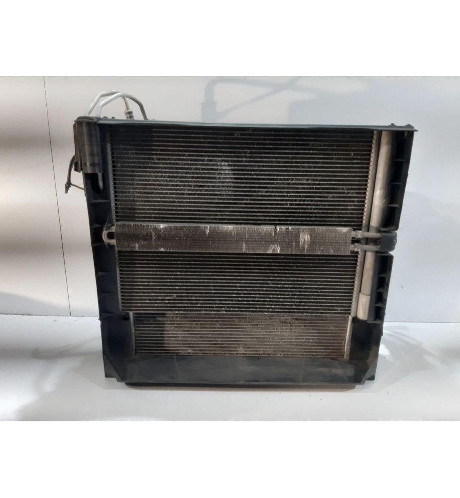 BMW X5 E70 Sada chladičov benzín - 13017