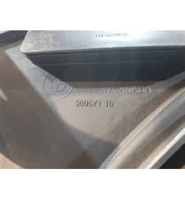 BMW X5 E70 Sada chladičov benzín - 13017