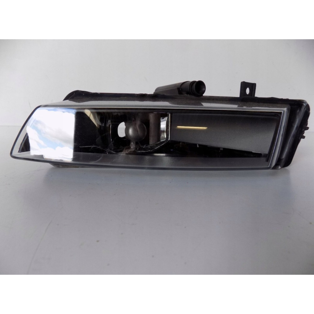 BMW E81 E87 LCI - Halogén Ľavý - 5119