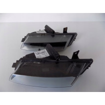 BMW E81 E87 LCI - Halogén Ľavý - 5119