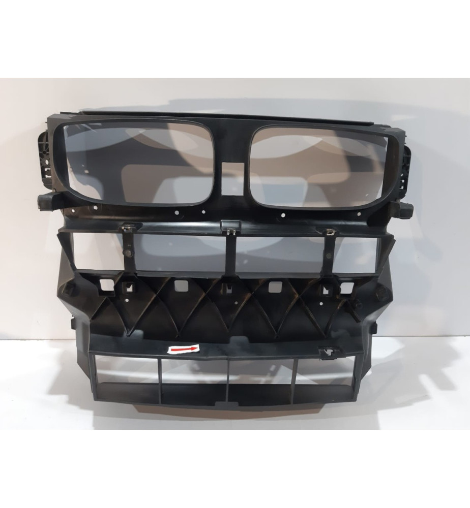 BMW X5 E70 LCI X6 E71 Airbag - 13026