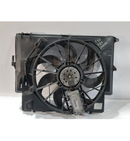 BMW E90/ E91 Chladič...