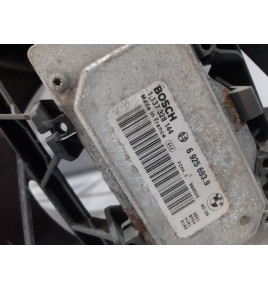 BMW E90/ E91 Chladič ventilátor - 13036