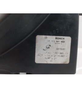 BMW E90/ E91 Chladič ventilátor - 13036