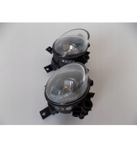 Audi A4 B7 Halogén Pravý - 5115