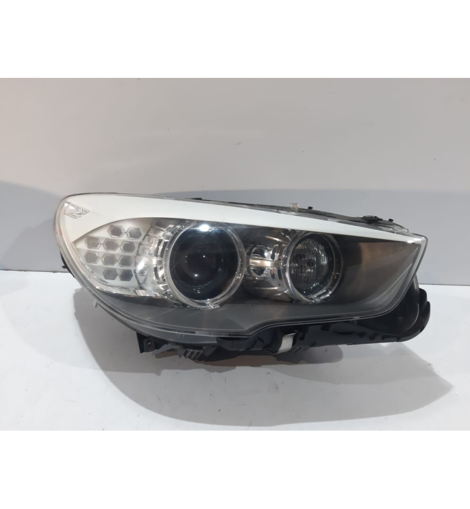 BMW 5 GT F07 Lampa Bi-xenon Sklápací Pravá -13043
