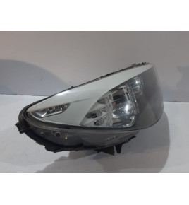 BMW 5 GT F07 Lampa Bi-xenon Sklápací Pravá -13043