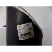 VW Phaeton - Halogénová lampa ľavá - 5113