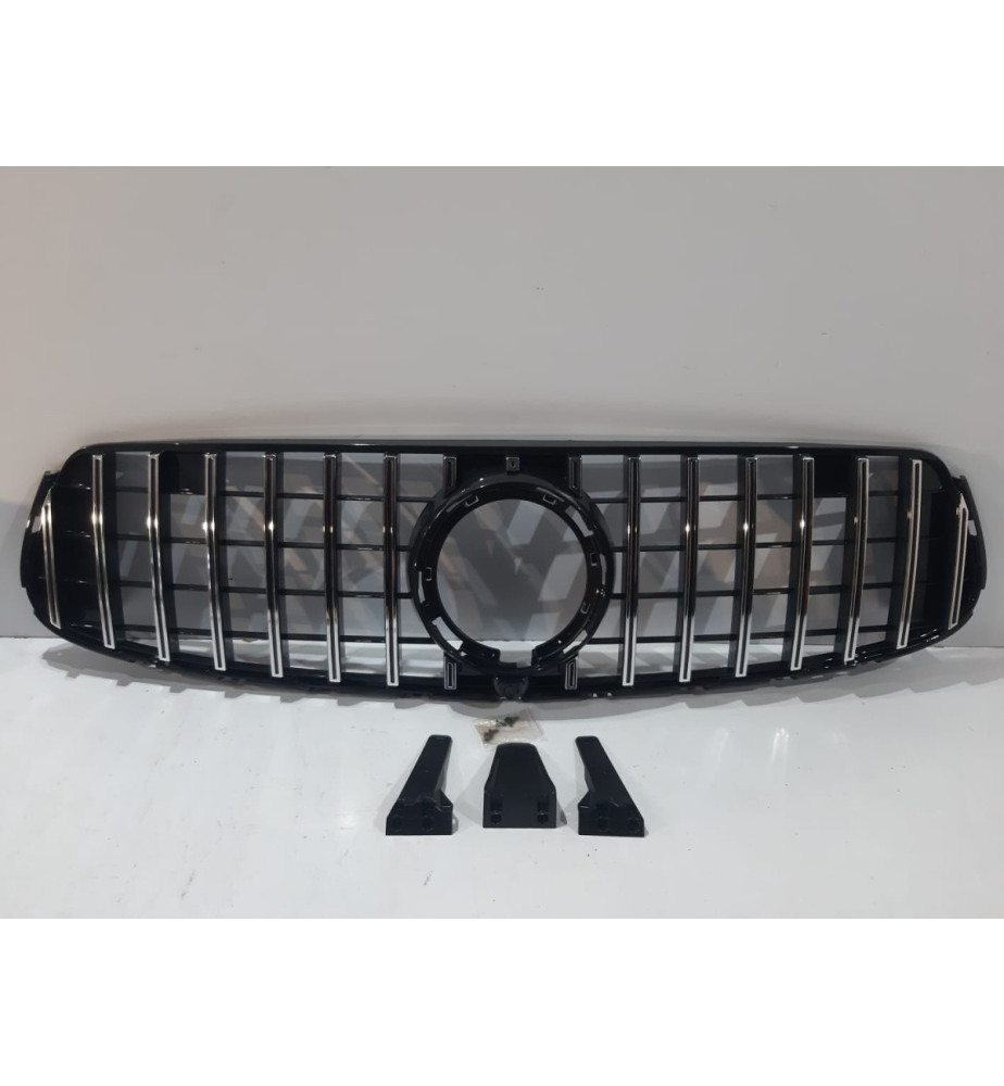 Mercedes GLC W253 Gril GT Chrom - 11969