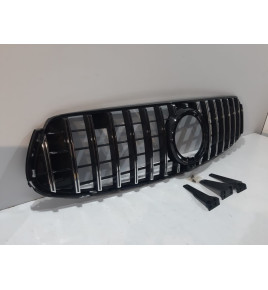 Mercedes GLC W253 Gril GT Chrom - 11969