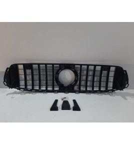 Mercedes GLC W253 Gril GT Chrom - 11969