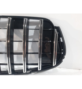 Mercedes GLC W253 Gril GT Chrom - 11969