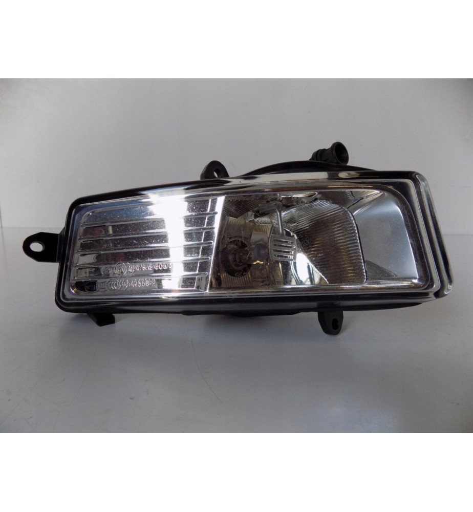 Audi A6 C6 Lift - Halogén Pravý - 5112