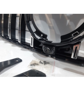 Mercedes GLC W253 Gril GT Chrom - 11969