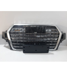 AUDI Q7 4M Maska / Gril -...