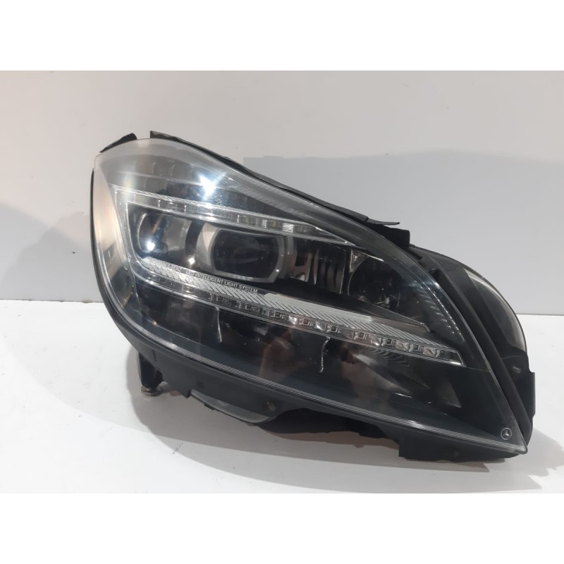 Mercedes CLS W218 LED Lampa ILS - Pravá - 13049 | mobilpol.sk